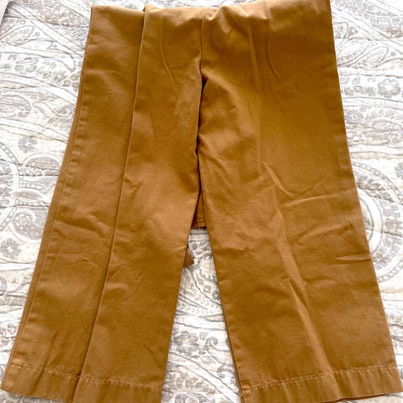 NWT ZARA Overalls size 9 - Picture 5 of 5